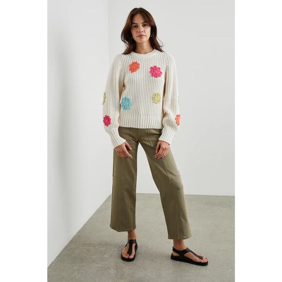 Rails Romy Sweater NWT Size M - Picture 2 of 9